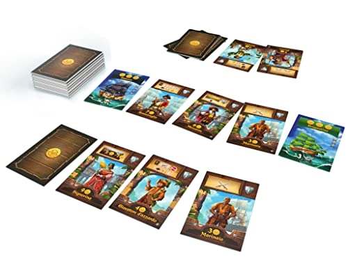 Port Royal + Just another contract + Start the adventure