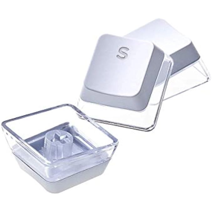 CRYSTAL CROWN KEYCAPS - US