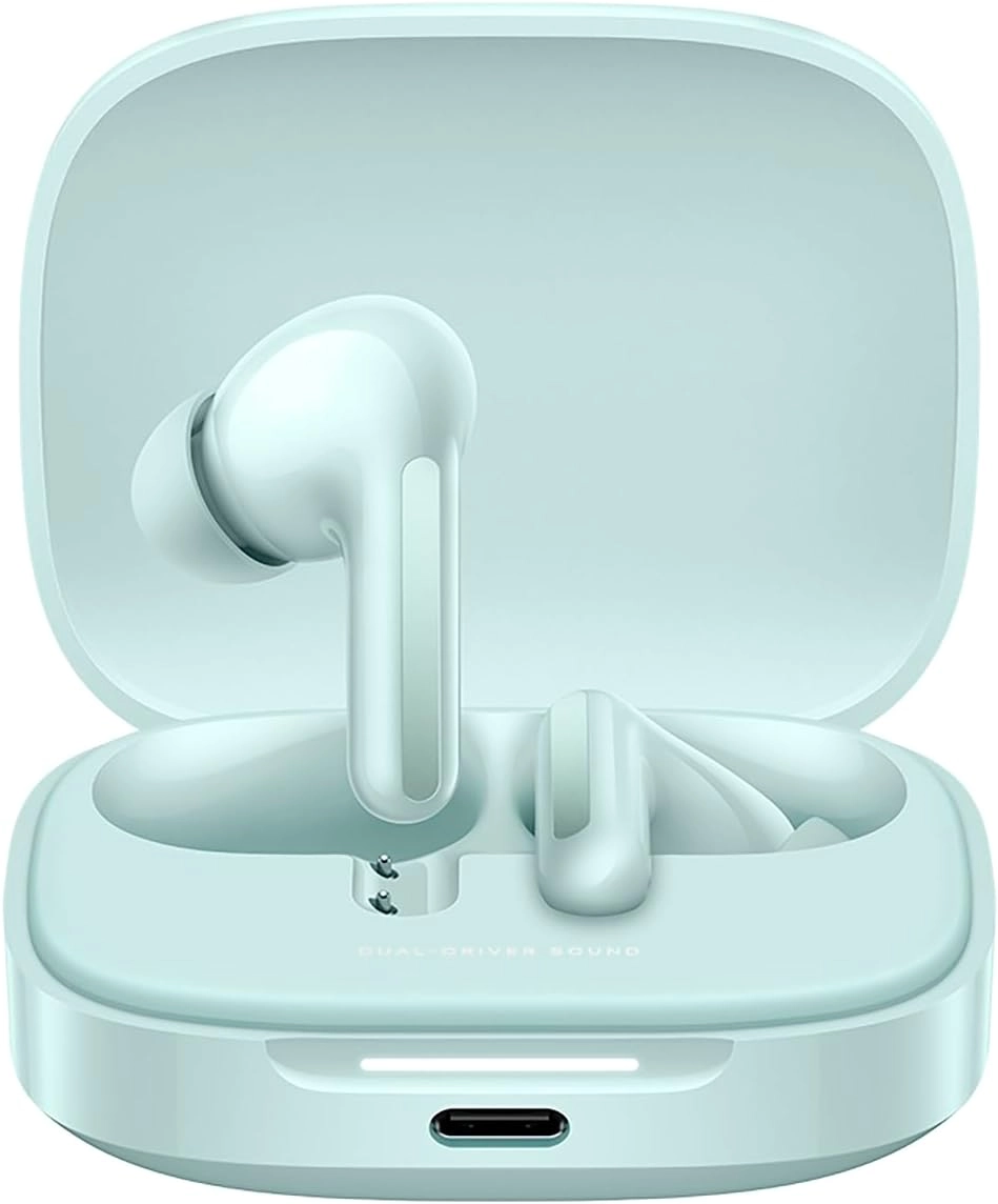 SEB ELECTRONIX Redmi Buds 6 Wireless Earbud