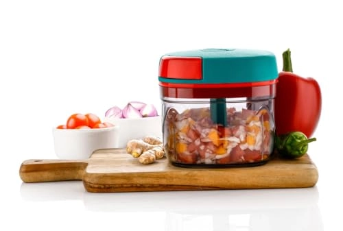 Dori Chopper - 700 Ml 3