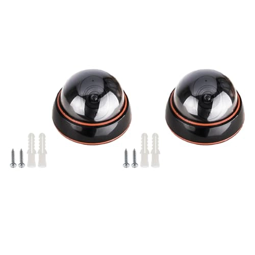 Fake Surveillances Camera - indoor outdoor