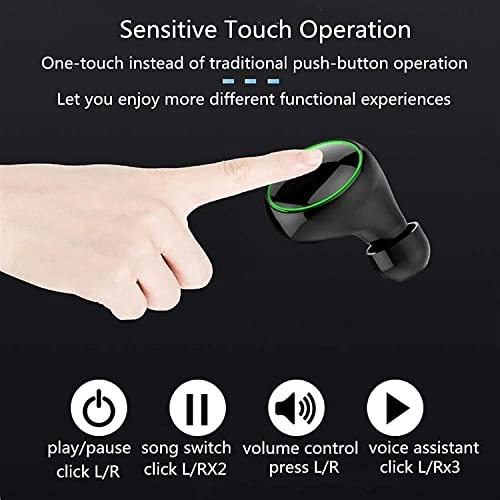 Bluetooth 5.1 Wireless Earbuds Wireless Earbud