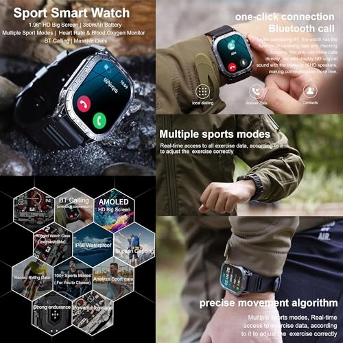 Smart Watch