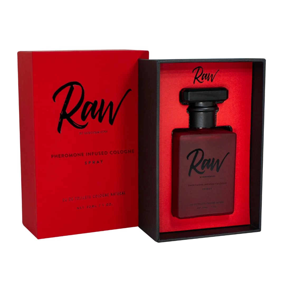 RawChemistry Raw - 1 oz