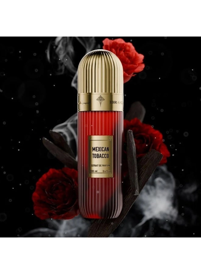 Mexican Tabacco Eau de Parfum 100 ml
