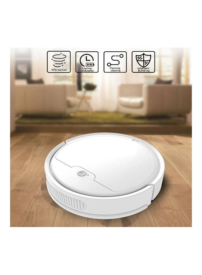 Sweeping Robot - With Mop Remote Control