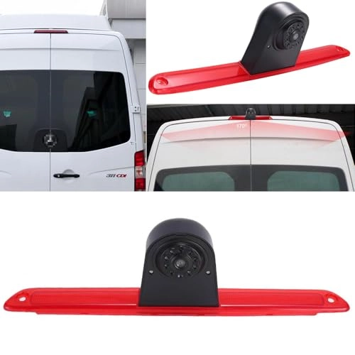 Reversing Camera - 628x586 pixels