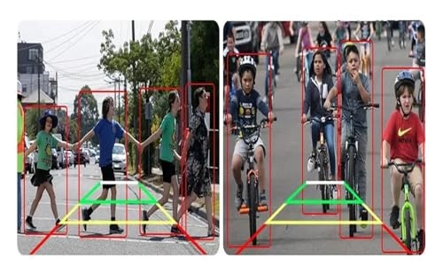 5G WiFi HD Camera - IR Night Vision Wireless 720P