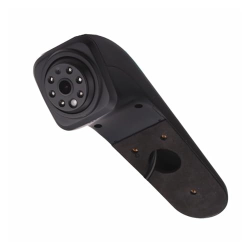 Reverse Camera - Night vision 720P + 4.3 Inch Monitor