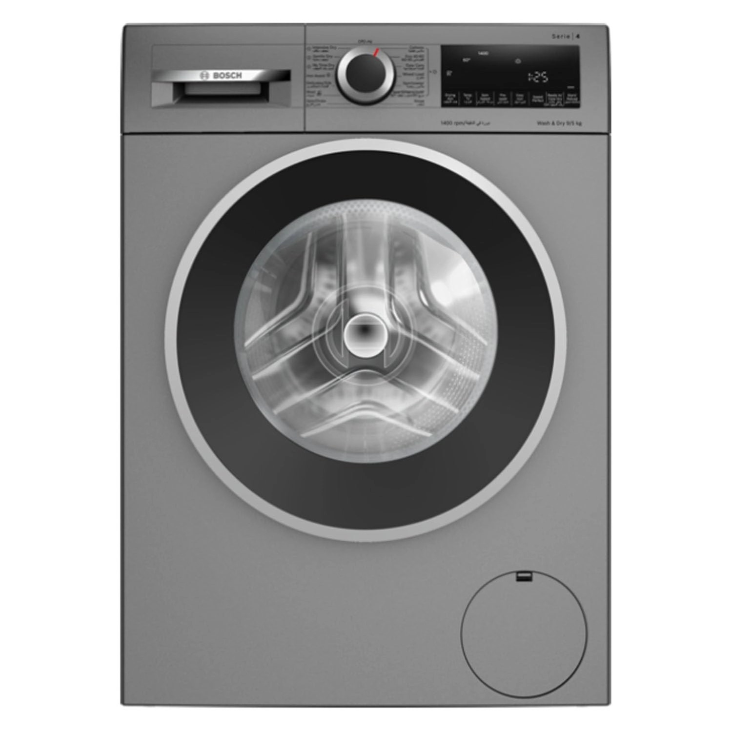 Bosch Series 4 WNA2440XGC