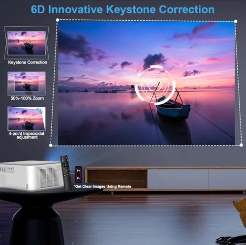 TR23 - 15000 Lumen 1920 x 1080