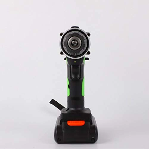 High Torque Cordless Drill - 21V 42 (n * m)