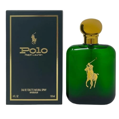 Polo Green Eau de Toilette 118 ml