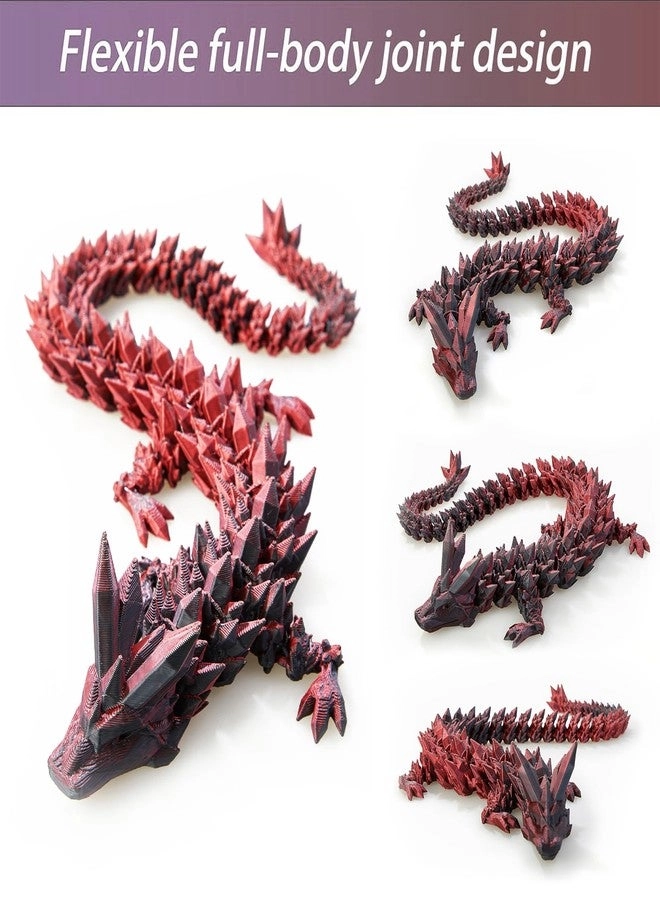 Dragon Egg - 3 yr(s)