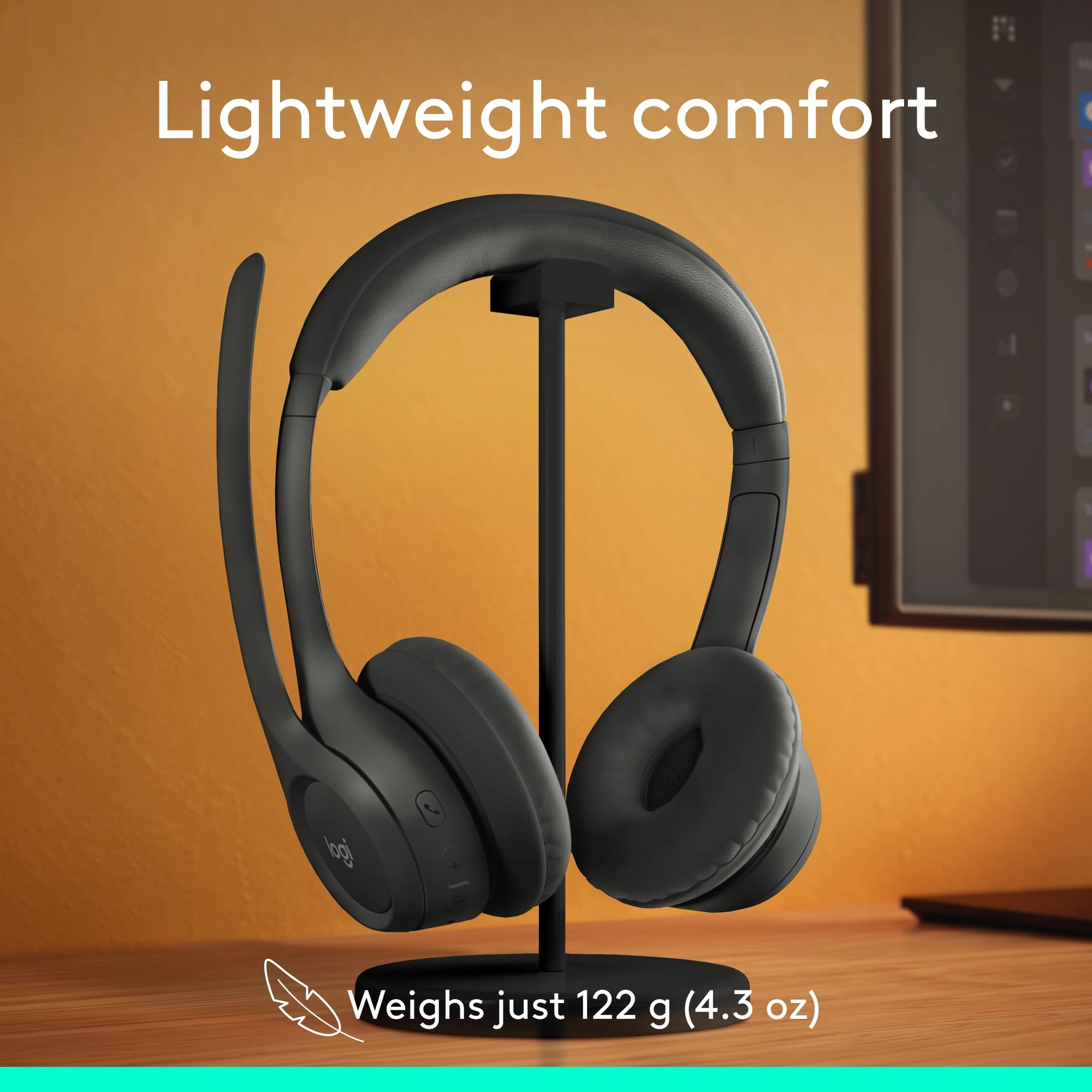 Zone 300 Wireless Headset