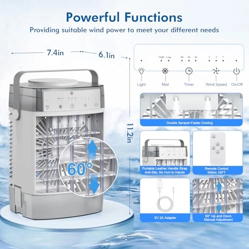 SP120 - 1000ml 3 Speeds