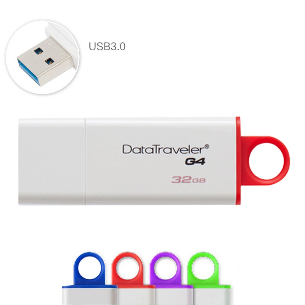 Data Traveler - USB 3.0 32GB