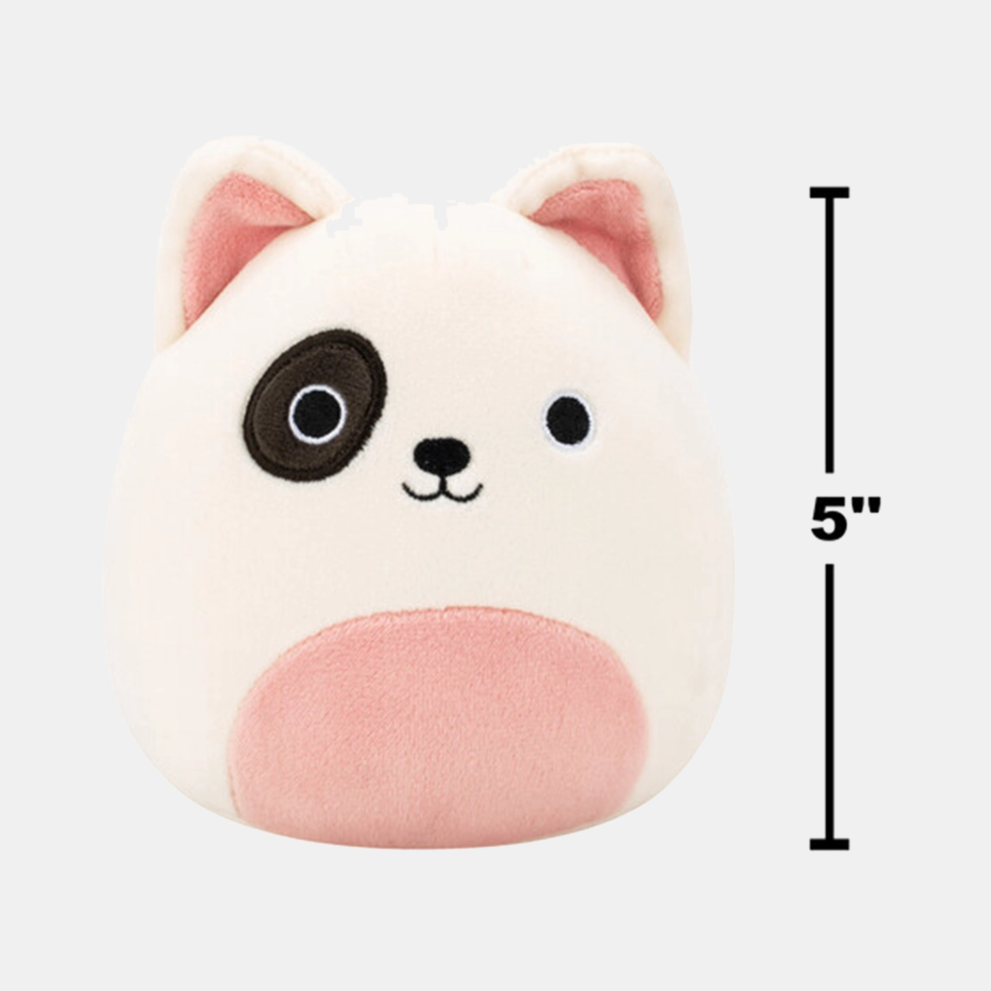 5" Plush Assortment Phase 25