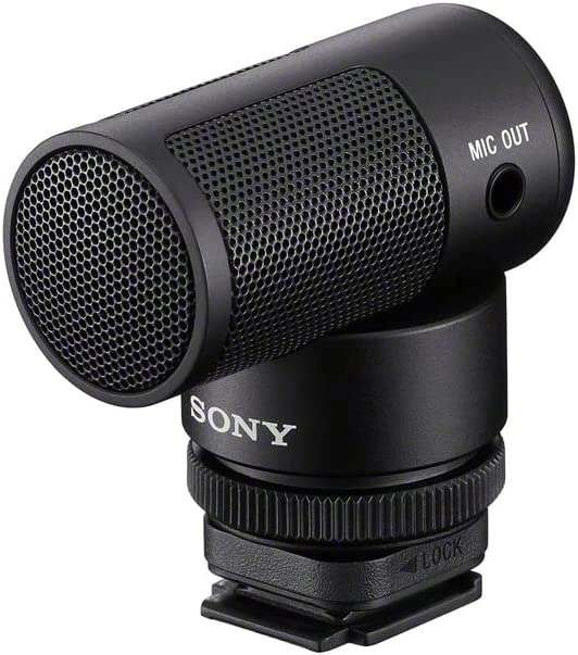 Sony ECM-G1 Wireless Microphone