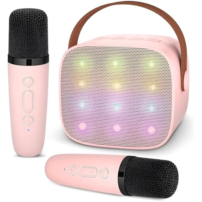 rayihni Karaoke Machine - 3 years+