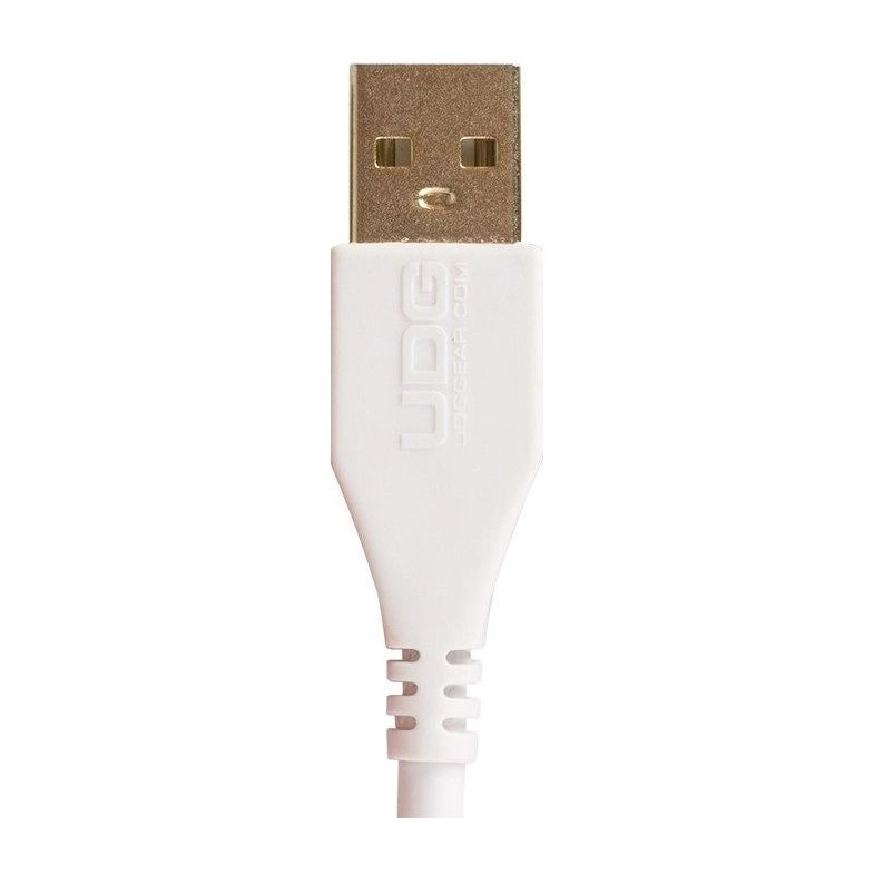 UDG Ultimate Cable USB 2.0 USB-A to USB-B 1m Straight