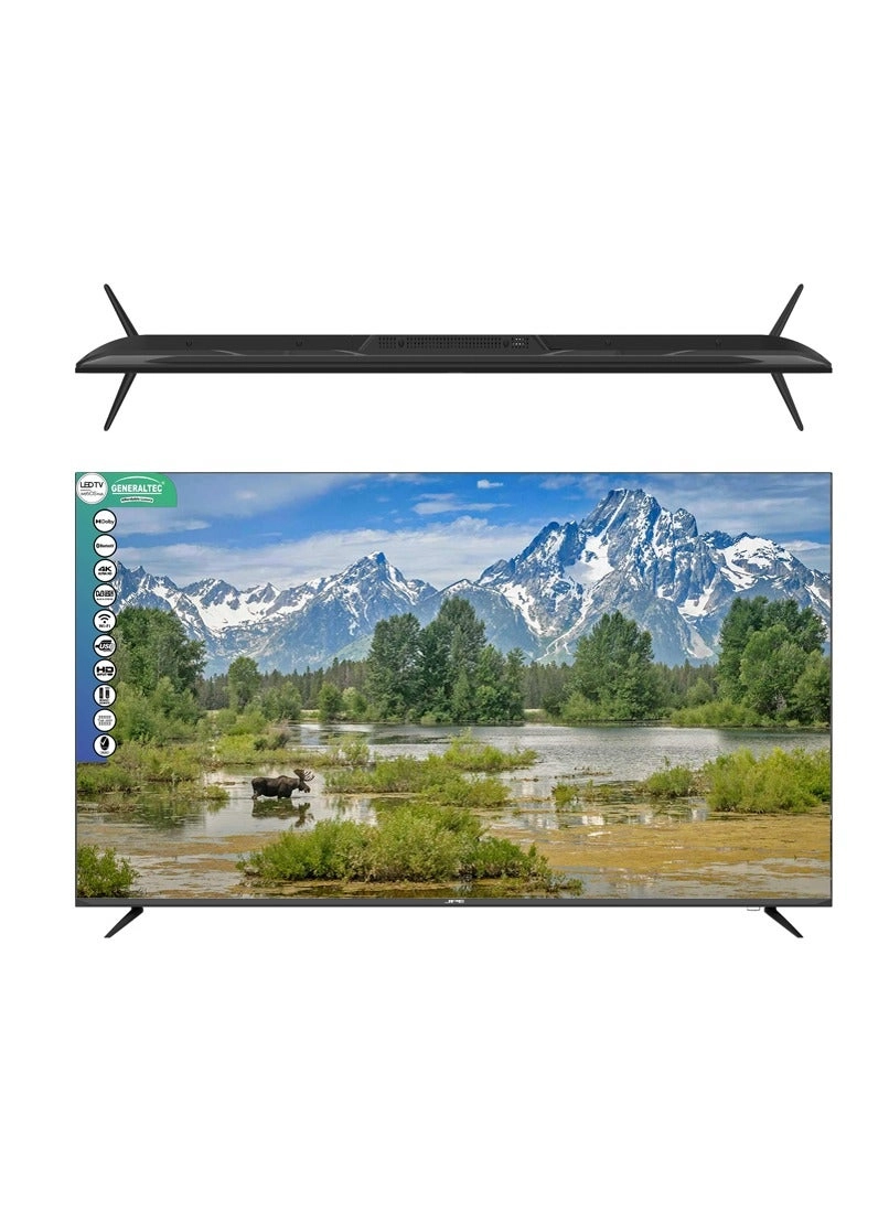 GLED4K65SM - 65 inch