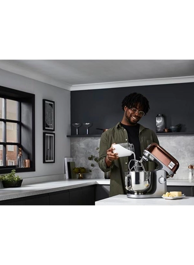 KMX760BC - 5 Liters 1000 watts