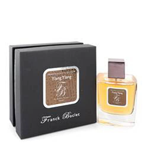 Ylang Ylang Eau de Parfum 100ml