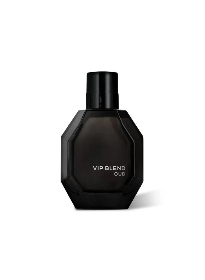 VIP Blend Oud - Eau de Parfum 100ml