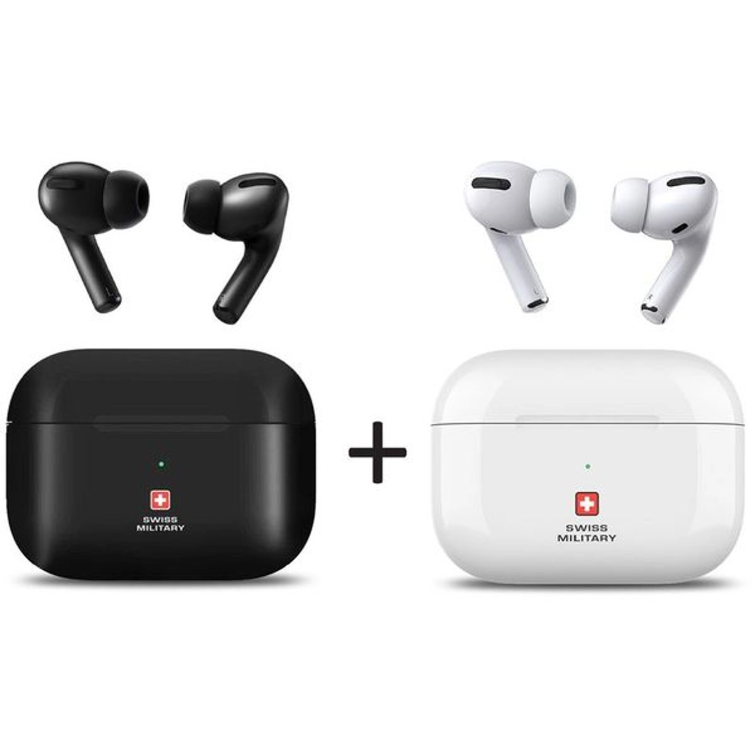 Swiss Military VICTOR1 Wireless Earbud