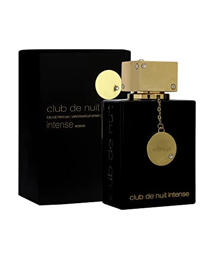 CLUB DE NUIT INTENSE Eau de Parfum 100 ml