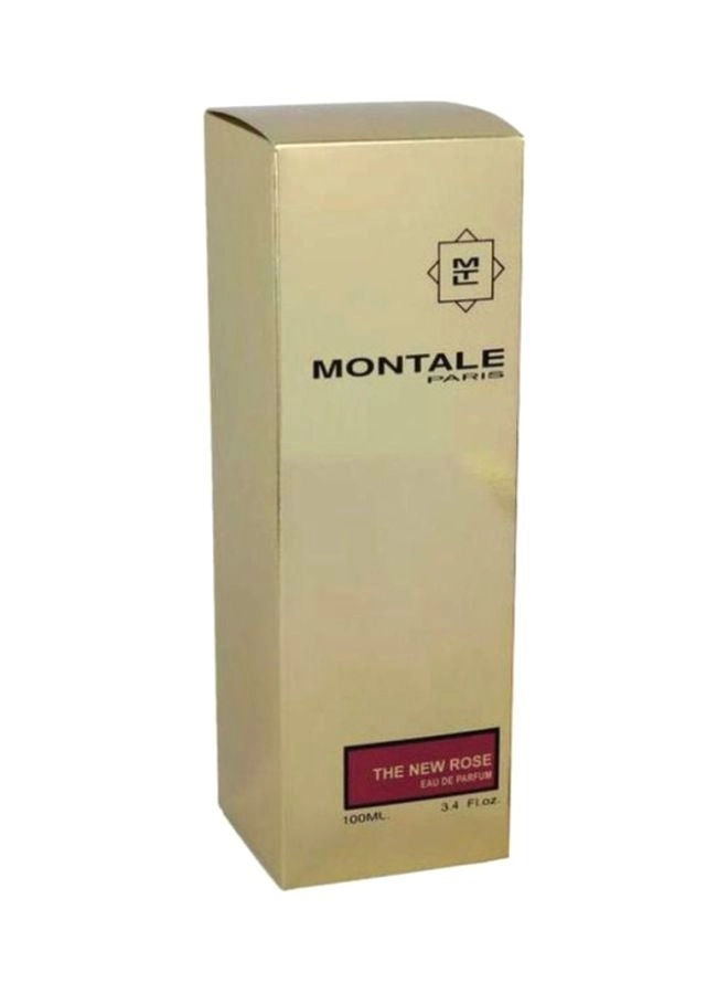 The New Rose - 100 ml