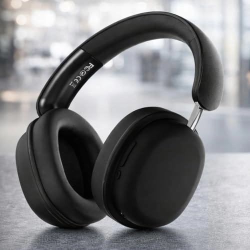 Pure Bass - Wireless Headphone
