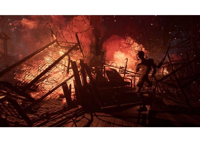 Ad Infinitum - PlayStation 5