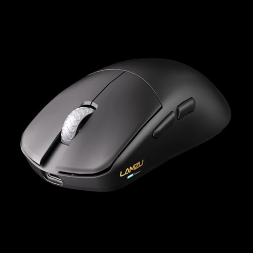 Maya X Wireless Gaming Mouse - 2.4G USB