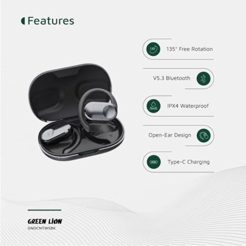 Soundtec Air Beat Wireless Earbud