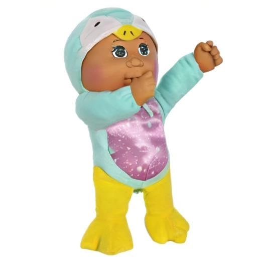 Pluto Penguin Cutie Space Friends 26.16 cm Plush