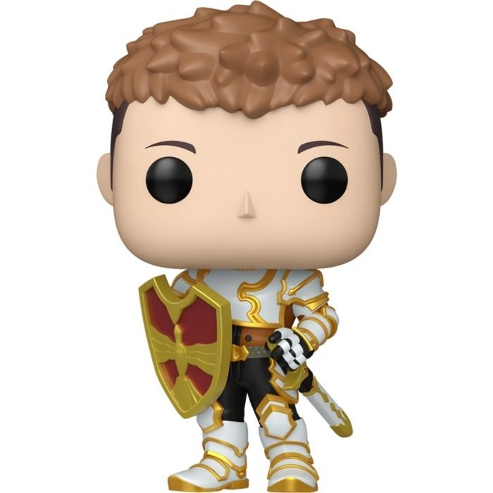 FUNKO Yoo Jinho - Solo Leveling