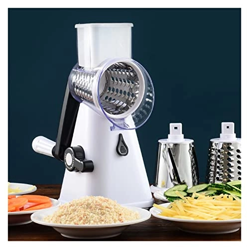 Carrot Vegetable Cutter - 1L 4