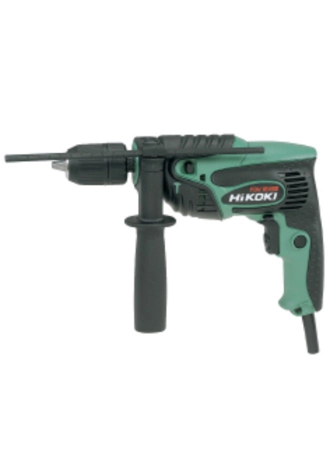 DV16VSSNUZ - 13mm Impact Drill 600W