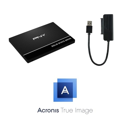 CS900 - 2 TB 2.5 inch