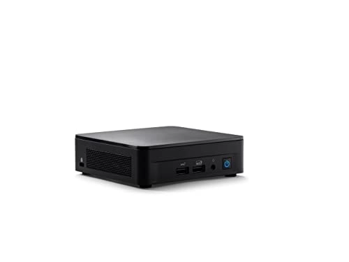 NUC12WSHV7 - 256GB Core i7-12700