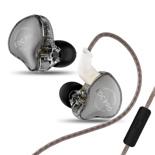 AK6PRO Wired Earbud Pack