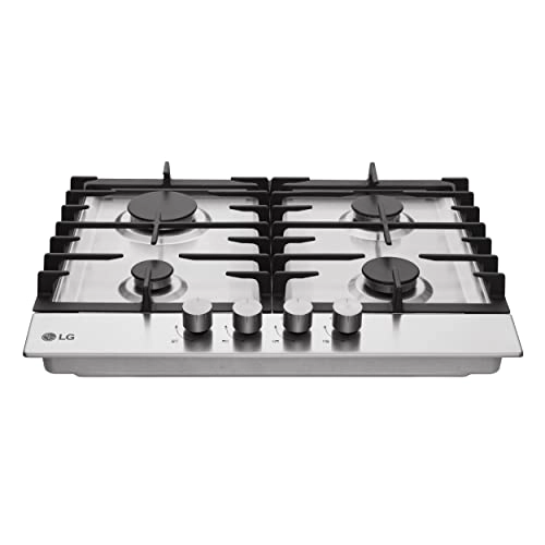 HU641BBG Gas hob