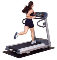 Cardio & Aerobic Training Equipment