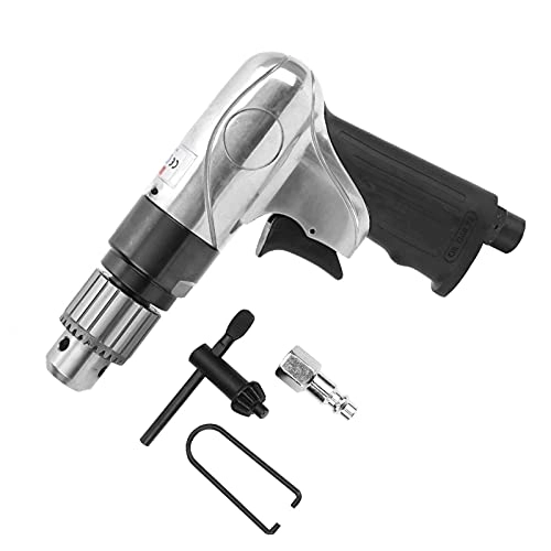 Air Drill - Pneumatic 3/8 10mm