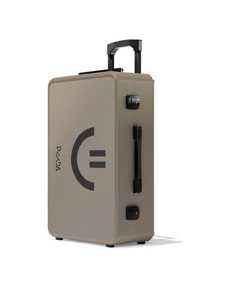 POGA Lux + 24G2U/BK - Full-HD 23,8 inch