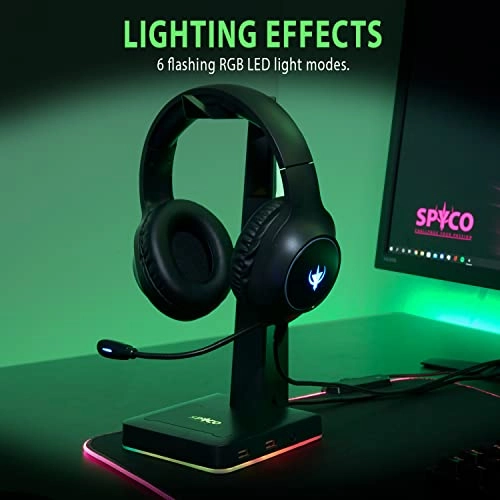 Keeper HS-131 Wired Headset