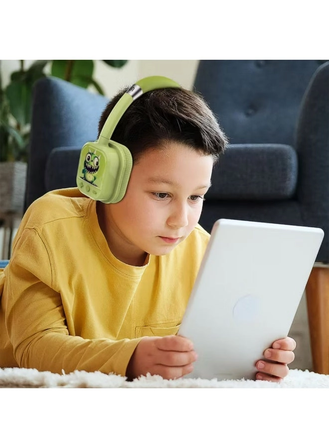 Yotowave PDSTC303 Wireless Headphone