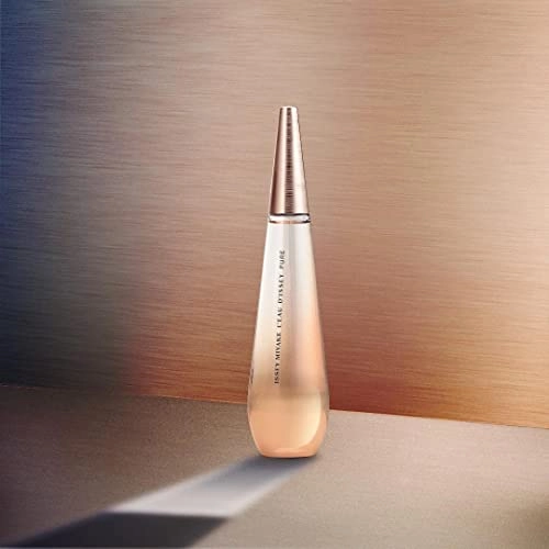 L'Eau D'Issey Nectar + Pure + L'Eau D'Issey - 4 x 3.5ml Eau de Parfum